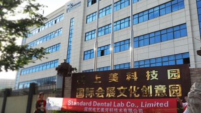Çin Standard Dental Lab Co., Limited Şirket Profili