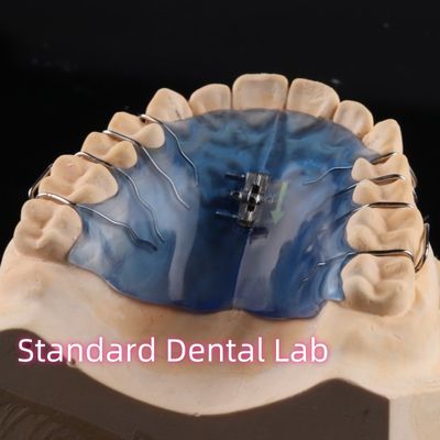 satın al Çıkarılabilir Ağız Genişletici Aygıt Maxillary Mandibular için Ortodontik Profesyonel çevrimiçi üretim