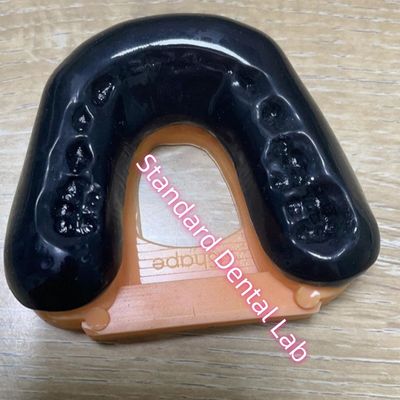 ISO FDA Özel Spor Ağız Koruyucusu Uyku Apnesi Aygıtı