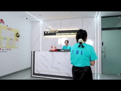 Porselen All On Four Zirkonya Köprüsü Yüksek Estetik Diş İmplantı Köprüsü