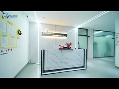 Dijital Diş Malo İmplantı Köprüsü Titanyum Ivoclar Hibrit Zirkonya Köprüsü