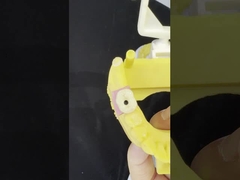 All On Four Six implantı tam kemerli